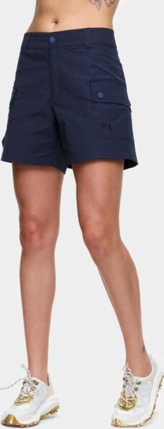 Mølster Shorts, Marin, Xl, Turshorts