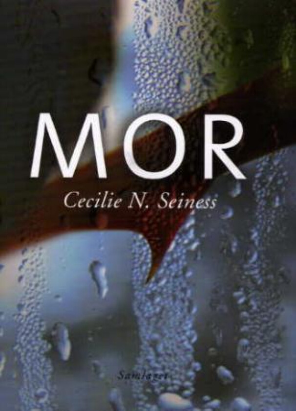 Mor av Cecilie N. Seiness