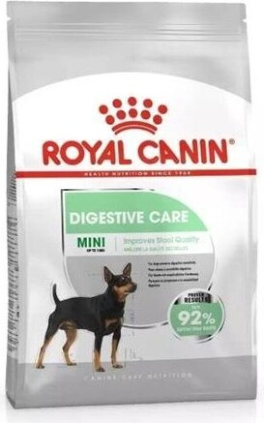 Royal Canin Mini Digestive Care (1 kg)