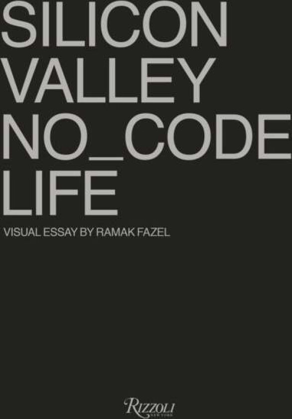 No_Code av Tod's No_Code