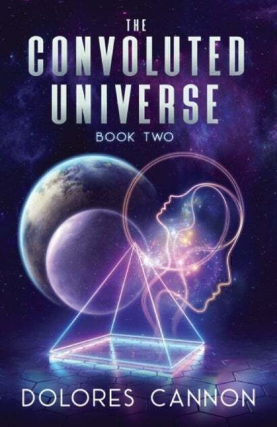 Convoluted Universe: Book Two av Dolores (Dolores Cannon) Cannon