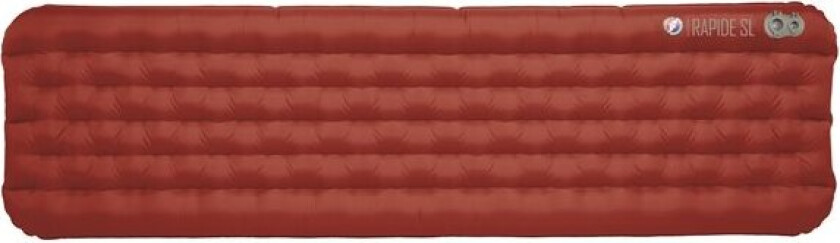 Rapide SL Insulated 51X168 Petite