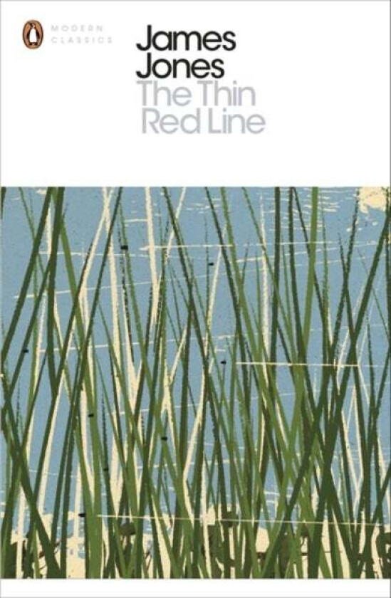 The Thin Red Line av James Jones