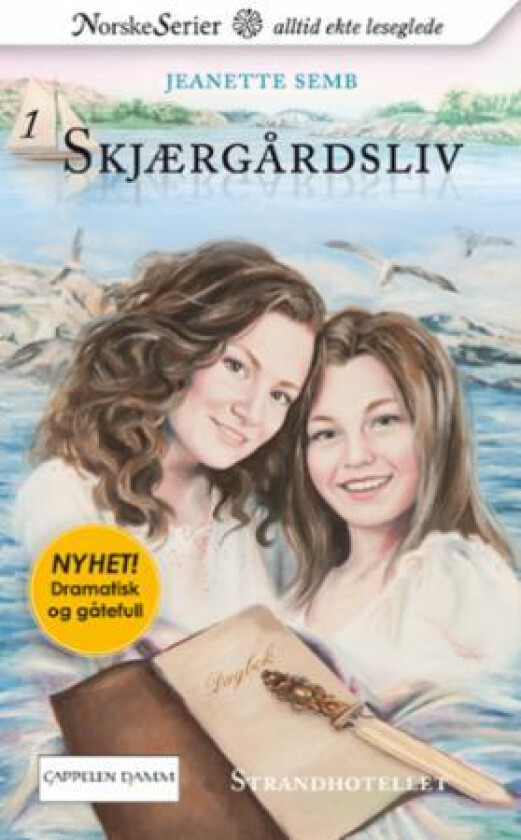 Bilde av Strandhotellet