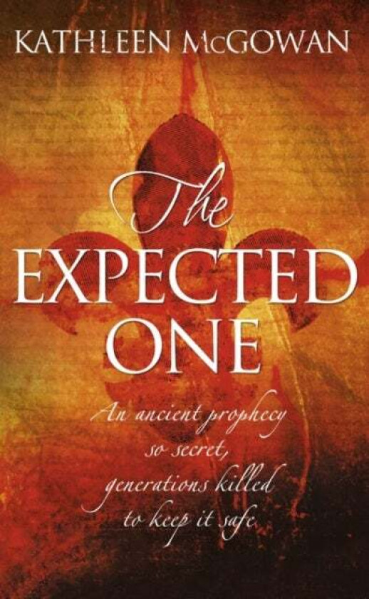 The Expected One av Kathleen McGowan