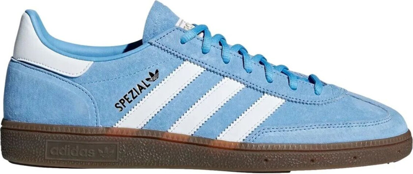 Handball Spezial Unisex Light Blue/Cloud White/Gum5 37 1/3