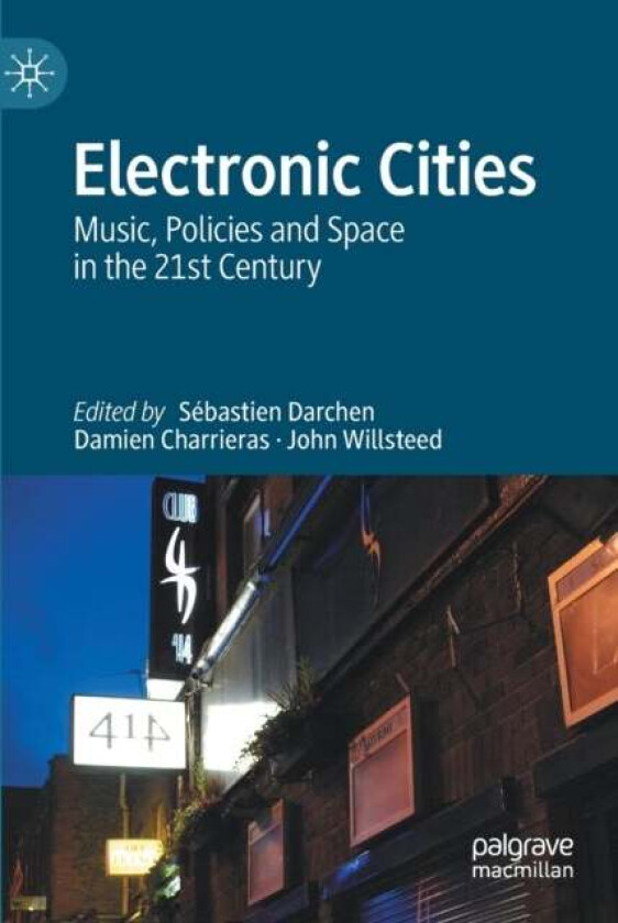 Electronic Cities