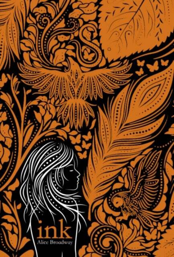 Ink av Alice Broadway