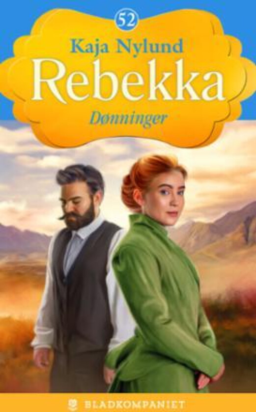 Dønninger av Kaja Nylund