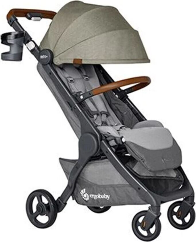 Metro+ Deluxe - Empire