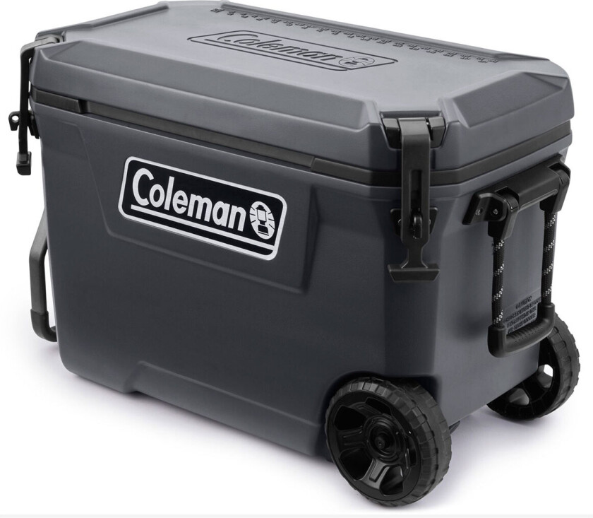 Convoy 65qt Mobile Cool Box
