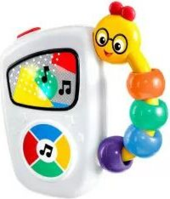 - Musical Toy, Take Along Tunes™ - (BE-30704)