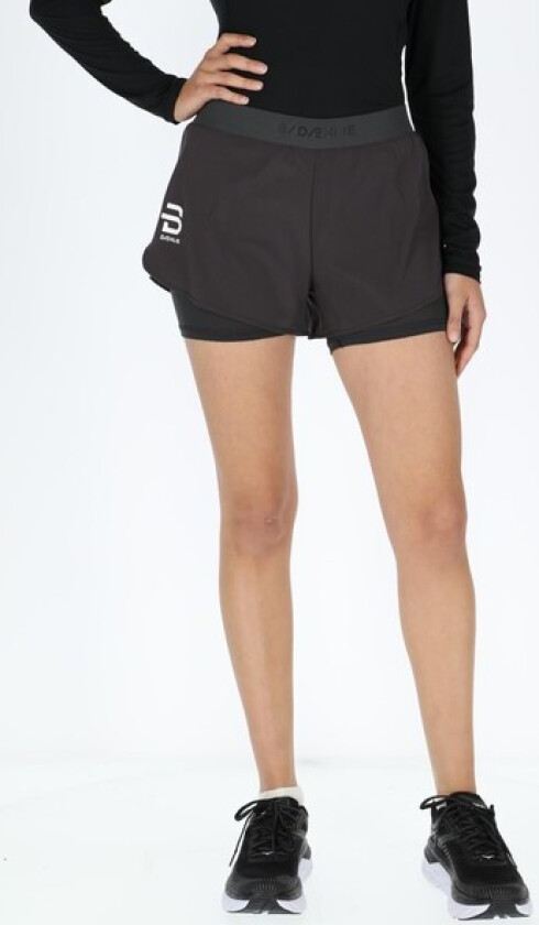 Oxygen Shorts Dame Obsidian XS