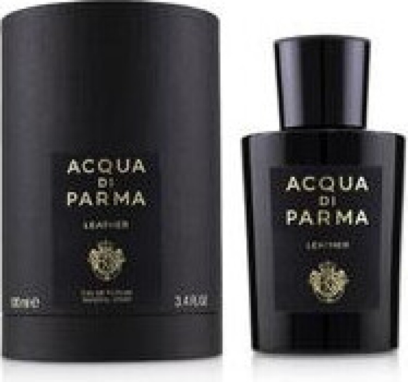 Acqua Di Parma Leather Edp 100ml