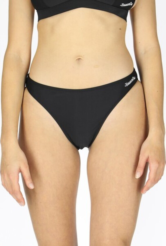Bikini Triangle Bottom W, Black, 44, Badeklaer