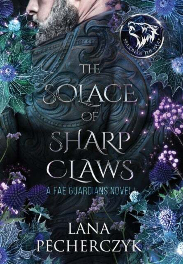 The Solace Of Sharp Claws Av Lana Pecherczyk