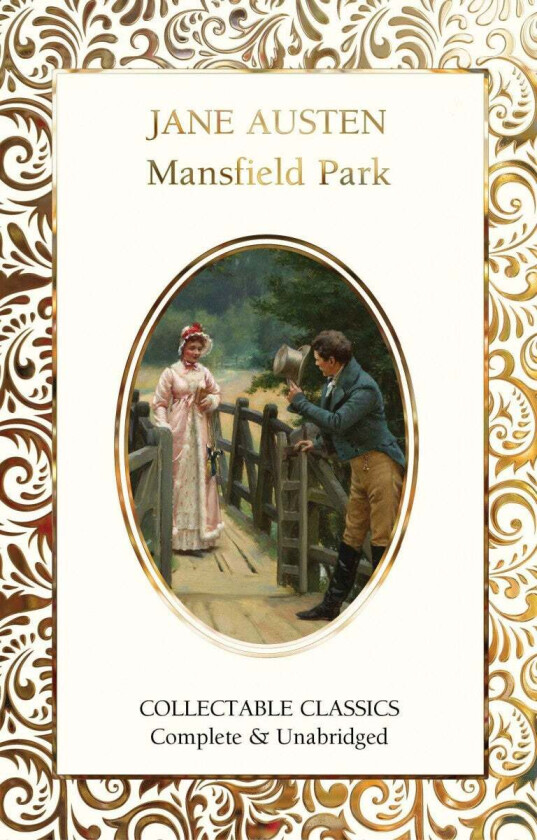 Mansfield Park av Jane Austen