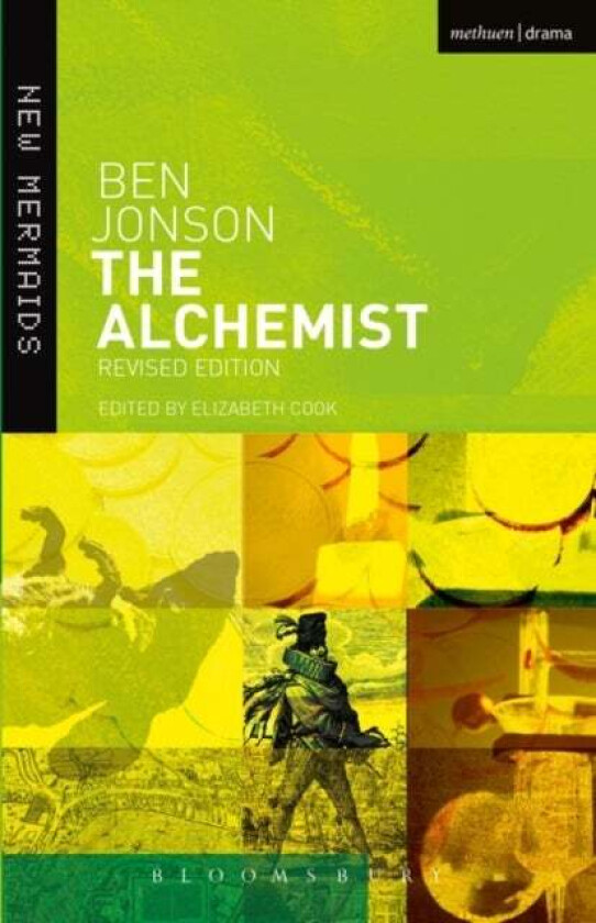 The Alchemist av Ben Jonson