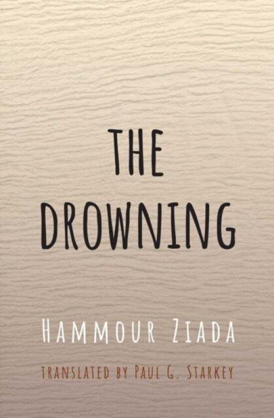 The Drowning av Hammour Ziada