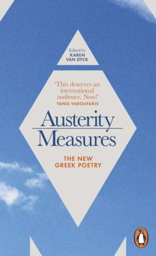Austerity Measures av Karen Van Dyck