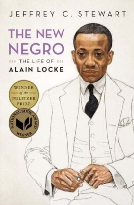 The New Negro av Jeffrey C. (Professor of Black Studies Professor of Black Studies University of California Santa Barbara) Stewart