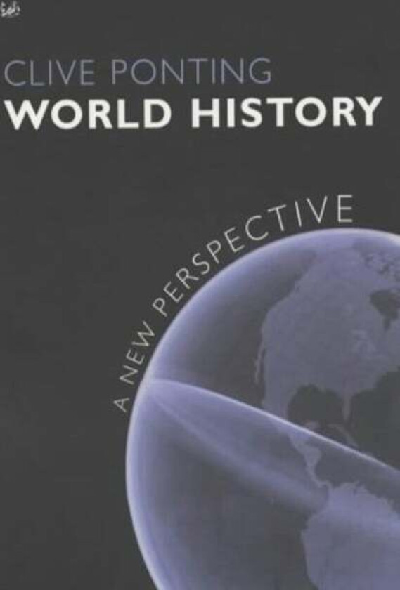World History av Clive Ponting