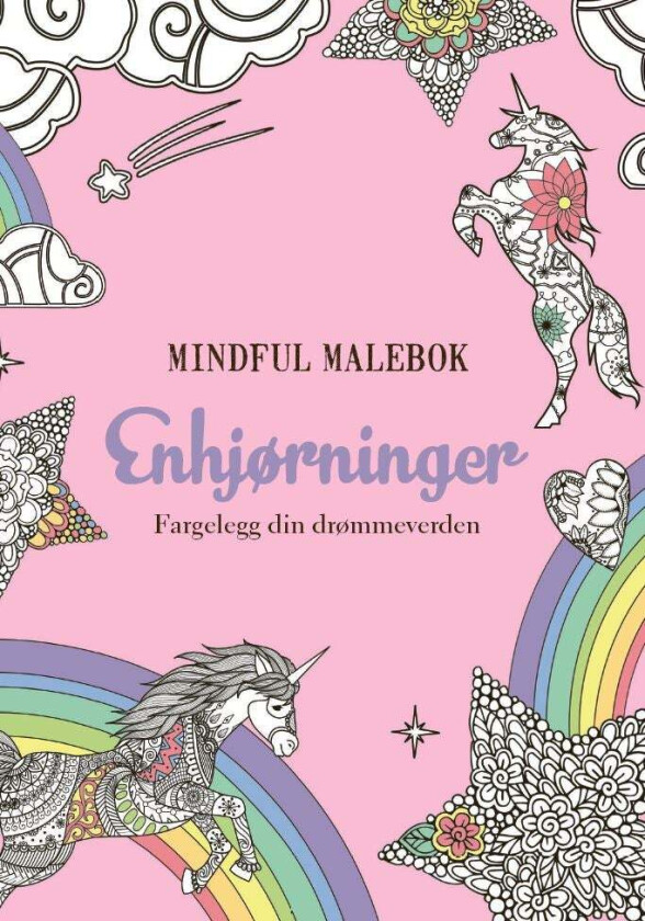 Mindful malebok
