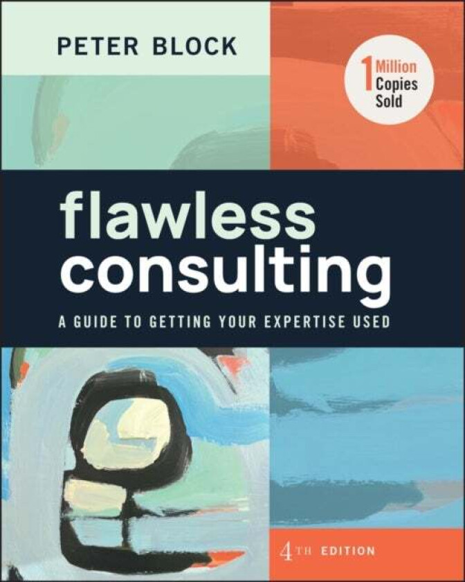Flawless Consulting av Peter (Designed Learning) Block