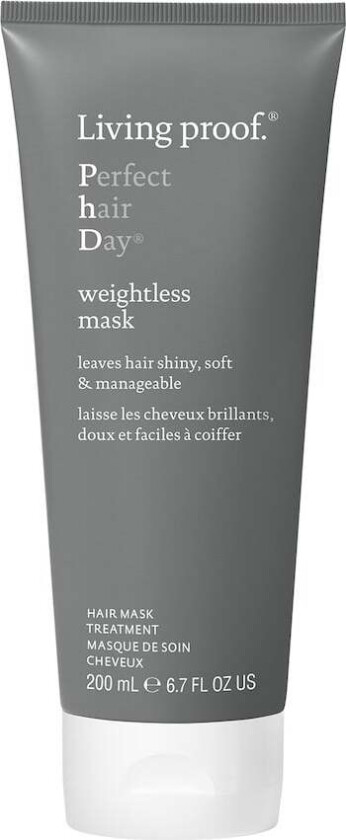 Perfect Hair Day Weightless Mask 200ml