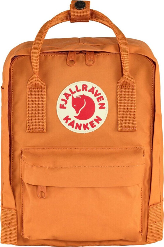 Kånken Mini Spicy Orange