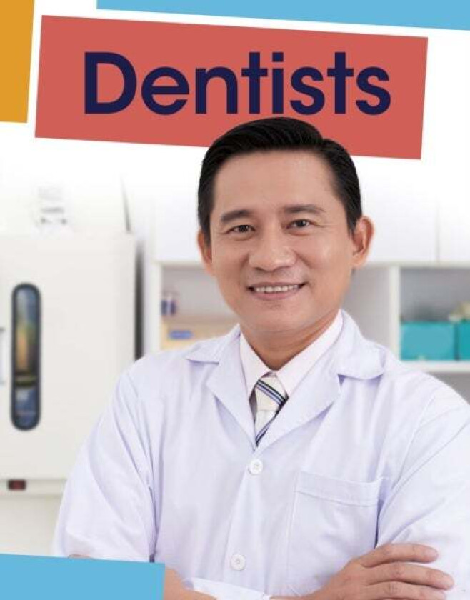 Dentists av Mary Meinking