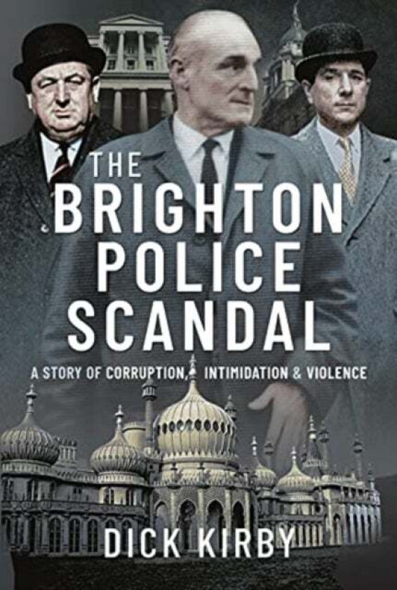 The Brighton Police Scandal av Kirby Dick