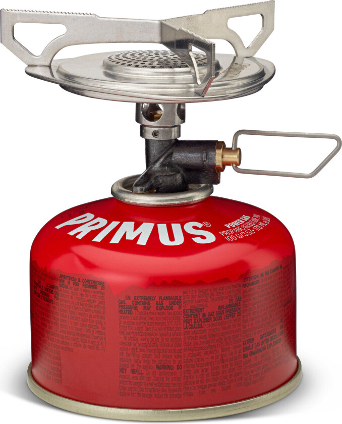 Bilde av Essential Trail Stove Komplett 1
