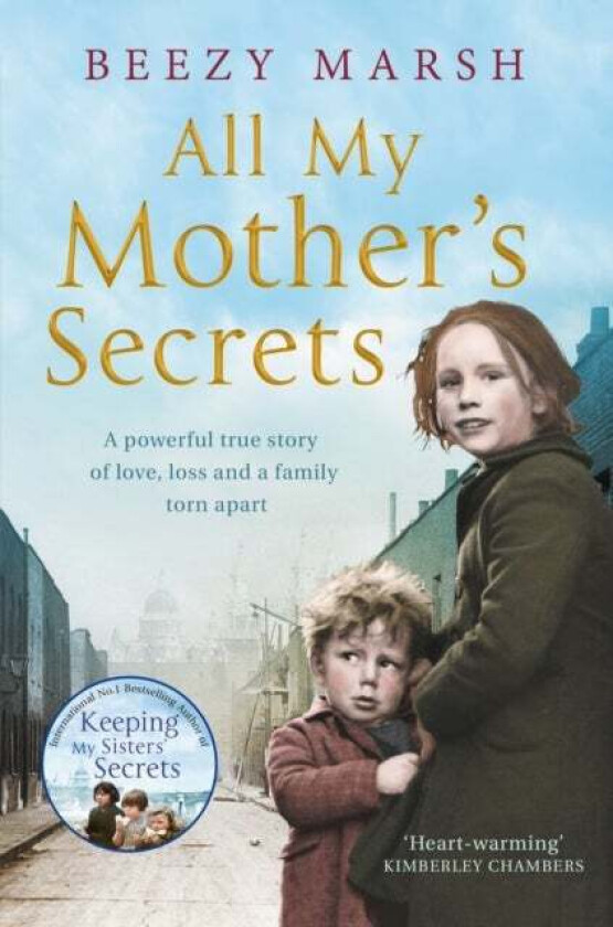 All My Mother's Secrets av Beezy Marsh
