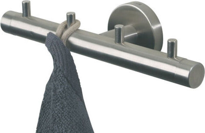 Bilde av Kroklist Boston Mattbørstet