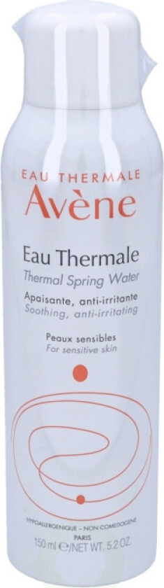 Bilde av Avene Avène Thermal Spring Water 150ml