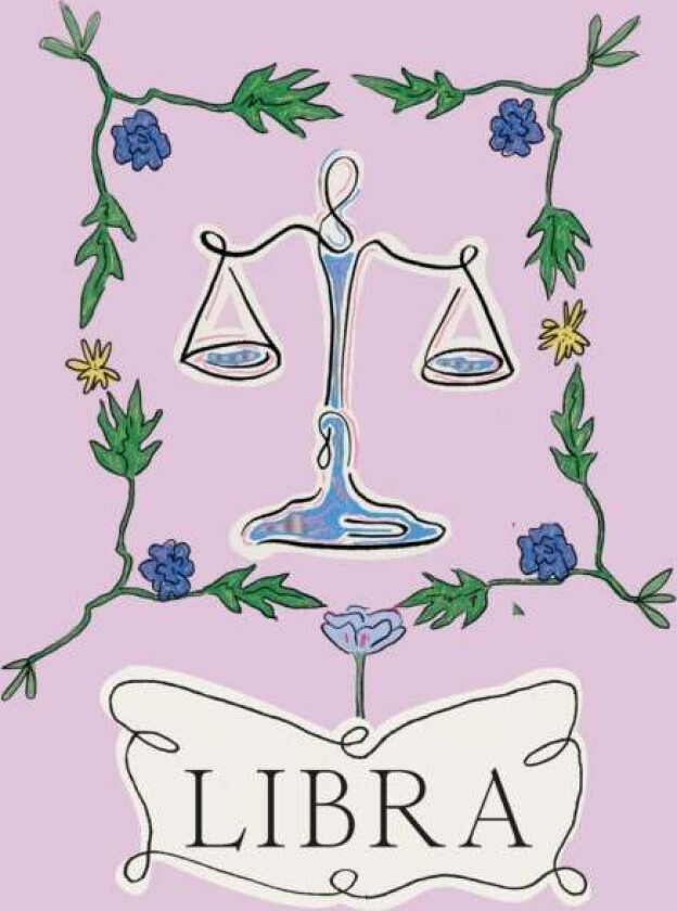 Libra av Liberty Phi