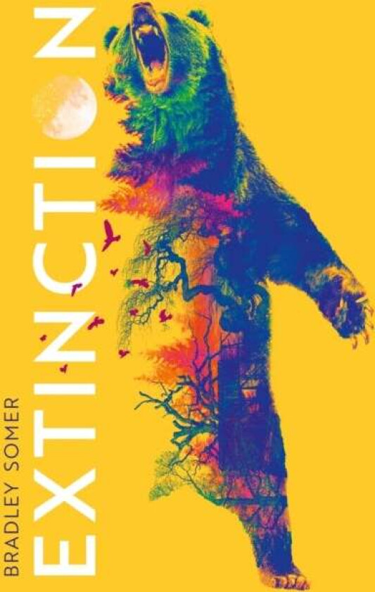 Extinction av Bradley Somer