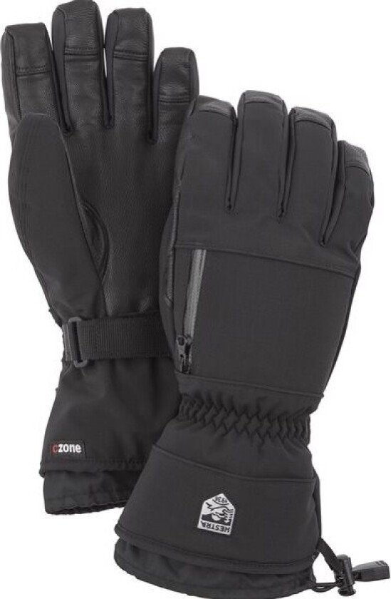 Czone Pointer - 5 Finger