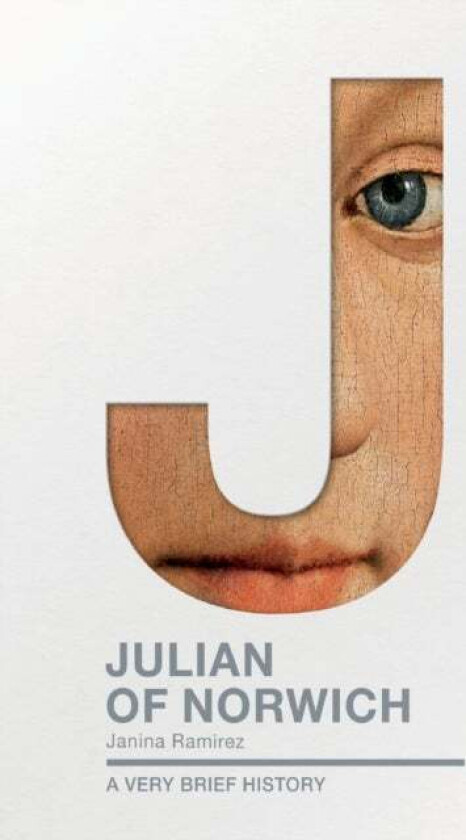 Julian of Norwich av Janina Ramirez