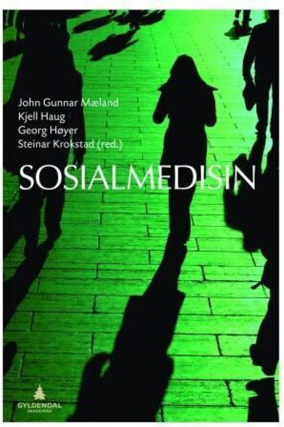 Sosialmedisin