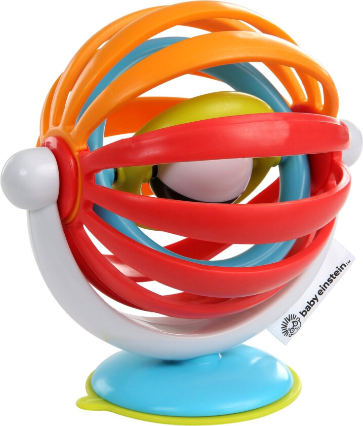- Sticky spinner - (BE-11522)