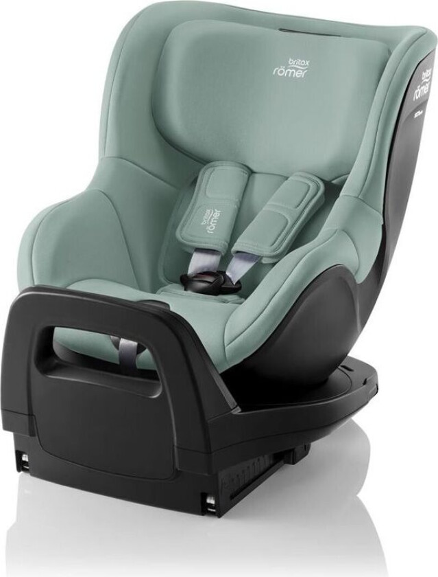 Dualfix PRO M Bilstol, Jade Green