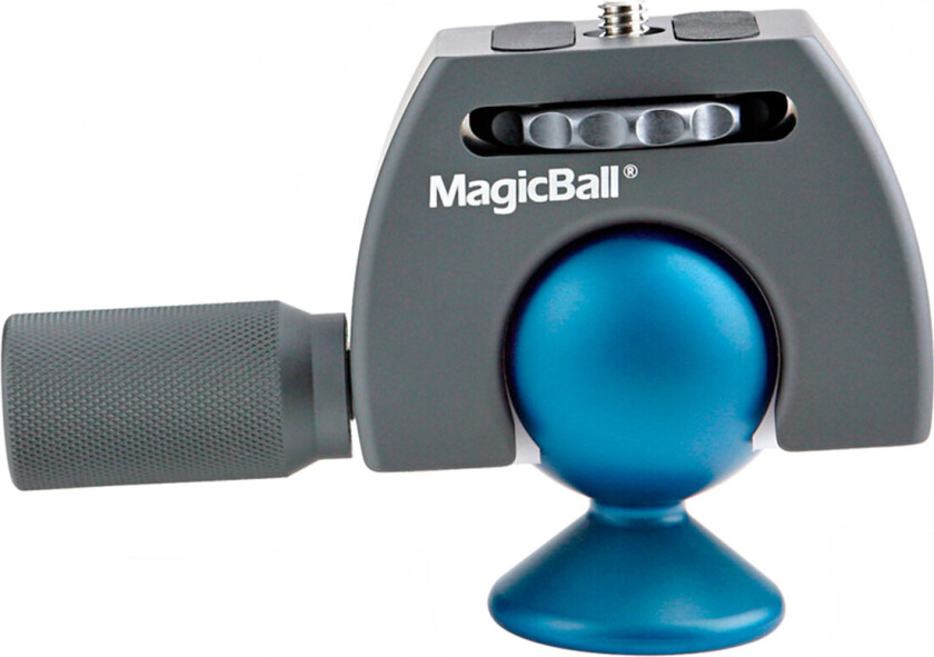 MagicBall Mini - Tripodhode
