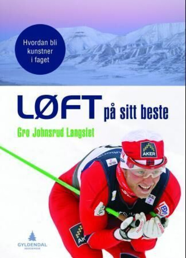 LØFT på sitt beste av Gro Johnsrud Langslet