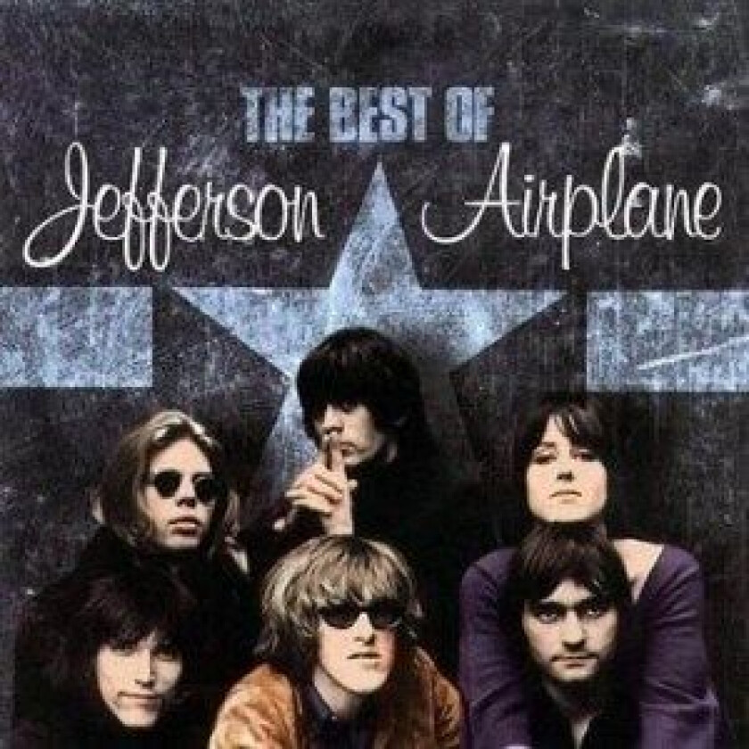 Jefferson Airplane : The Best Of Jefferson Airplane CD (2001)