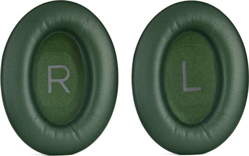 Øreputer for BOSE QC45 QC35 QuietComfort 45 Bambus