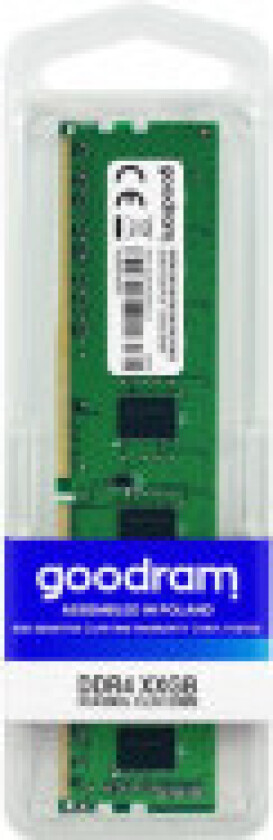 DDR4 8GB/2400 C17