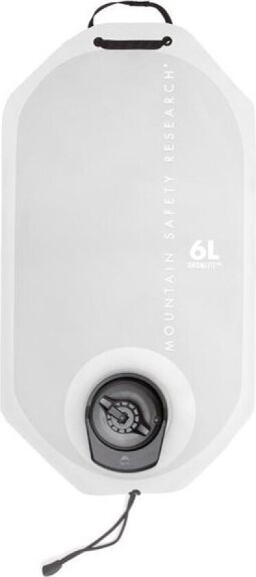 Msr Dromlite 6l unisex