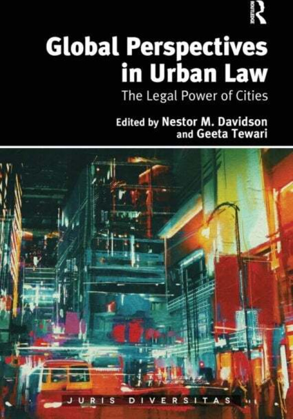 Global Perspectives in Urban Law